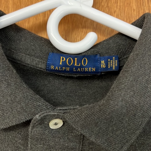 Polo Ralph Lauren Shirt - Picture 2 of 3
